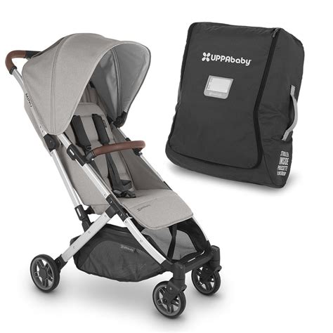 uppababy travel stroller bag|uppababy vista stroller travel bag.